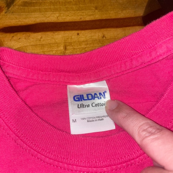 Texas Ranger Shirt - Picture 4 of 5